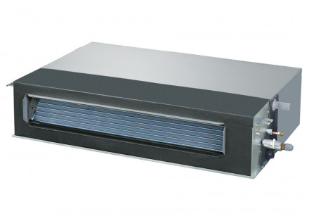 Канальный кондиционер Haier AD24MS1ERA / 1U24GS1ERA