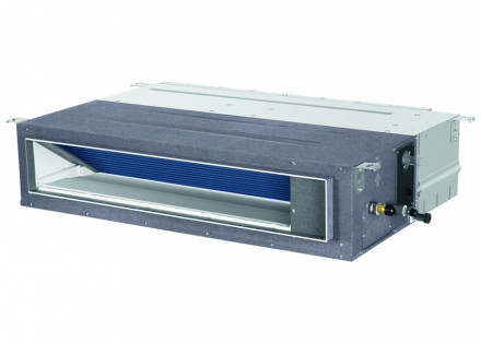 Канальный кондиционер Haier AD105S1LM1FA / 1U105S1LS1FA