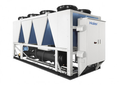 Чиллер Haier CC1400PANI