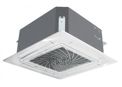 Внутренний блок VRF системы Haier AB162MCERA(M)
