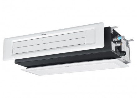 Внутренний блок канальный Haier AD12SS1ERA (N)(P)