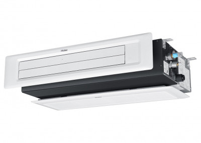 Канальный кондиционер Haier AD35S2SS1FA / 1U35S2SM2FA
