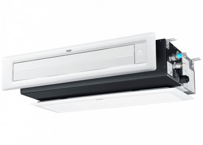 Канальный кондиционер Haier AD35S2SS1FA / 1U35S2SM3FA