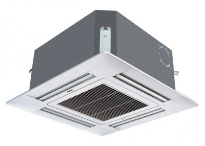 Кассетный кондиционер Haier AB12CS3ERA(S) / 1U12DS3EAA