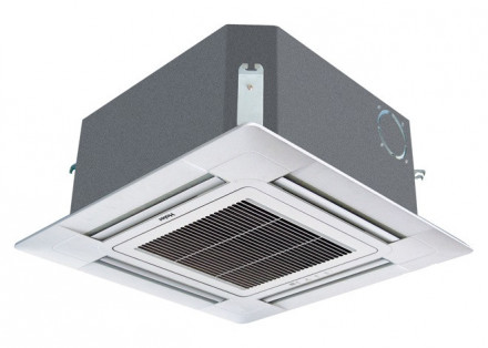Кассетный кондиционер Haier AB18CS1ERA(S) / 1U18DS1EAA