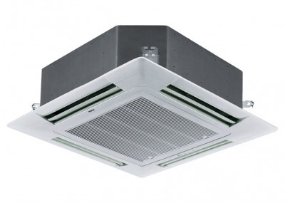 Кассетный кондиционер Haier AB48ES1ERA(S) / 1U48LS1EAB(S)