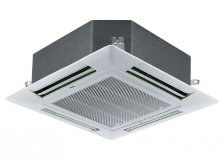 Кассетный кондиционер Haier AB48ES1ERA(S) / 1U48LS1EAB(S)