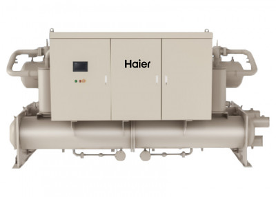 Чиллер Haier CI0530PWNC