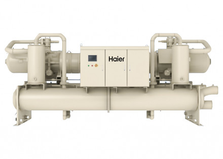 Чиллер Haier CI0800PWND