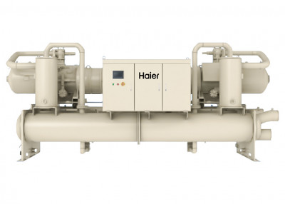 Чиллер Haier CI0850PWND