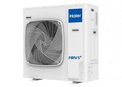 Наружный блок VRF системы Haier AU042FNERA