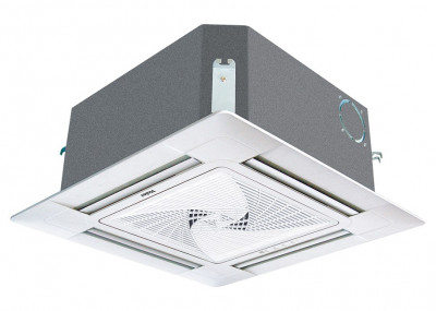 Кассетный кондиционер Haier AB50S2SC1FA / 1U50S2SJ3FA