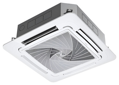 Кассетный кондиционер Haier AB105S2SR1FA / 1U105S2SQ1FA
