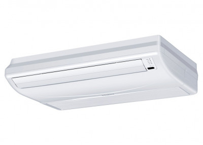 Напольно-потолочный кондиционер Haier AC12CS1ERA(S) / 1U12BS3ERA