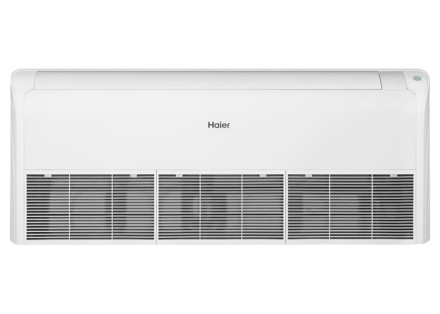 Напольно-потолочный кондиционер Haier AC140S2SK2FA / 1U140S2SN2FA