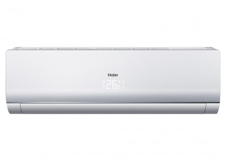 Настенный кондиционер Haier AS12NS4ERA-W / 1U12BS3ERA