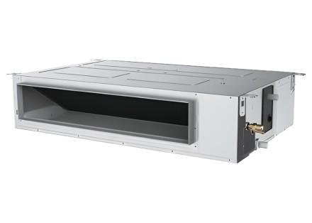 Канальный кондиционер Haier AD160S2LM1FA / 1U160S1LN1FB