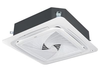 Кассетный кондиционер Haier ABH125K1ERG / 1U125S2SN2FB