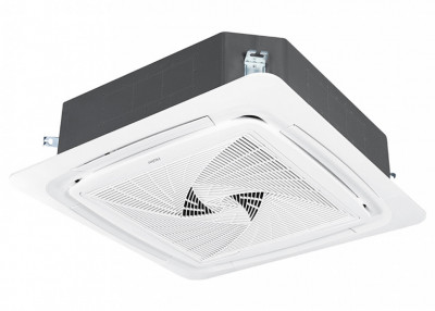 Кассетный фанкойл Haier FCB-204BCN2B
