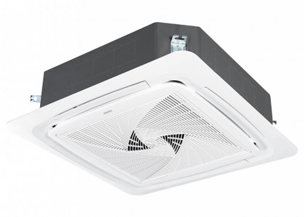 Кассетный фанкойл Haier FCB-204BCN2B
