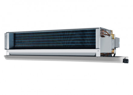Канальный фанкойл Haier FCE-034CCN2B