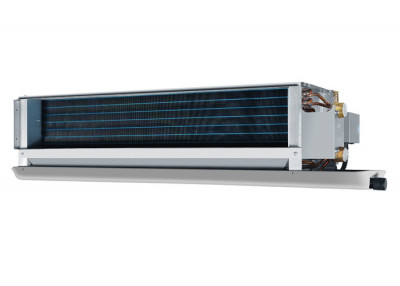 Канальный фанкойл Haier FCE-102CCN2B
