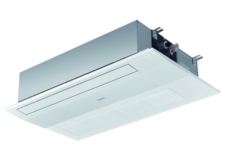 Кассетный кондиционер Haier AB25S2SA1FA / 1U25S2SM4FA