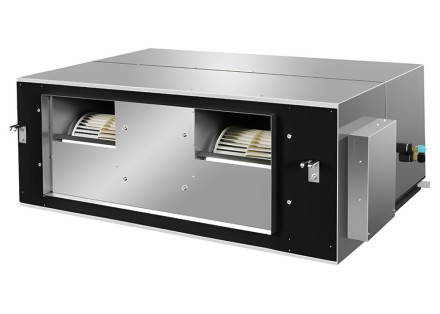 Канальный кондиционер Haier ADH250H1ERG / 1UH250W1ERK