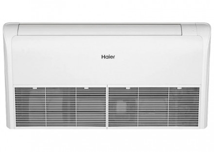 Напольно-потолочный кондиционер Haier AC71S1LG1FA / 1U71S1LR1FA