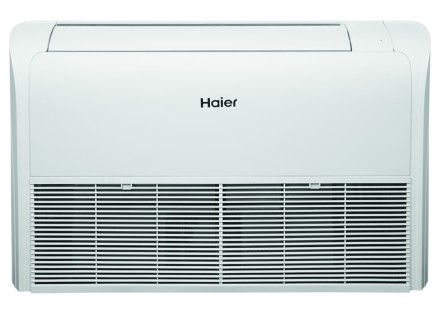 Напольно-потолочный кондиционер Haier AC71S2SG1FA / 1U70S2SJ2FA