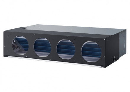 Канальный кондиционер Haier AD36NS1ERA / 1U36SS1EAB