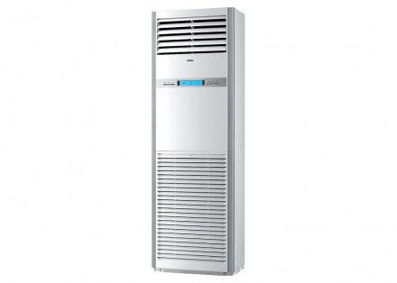 Колонный кондиционер Haier AP60KS1ERA(S) / 1U60IS2EAB(S)