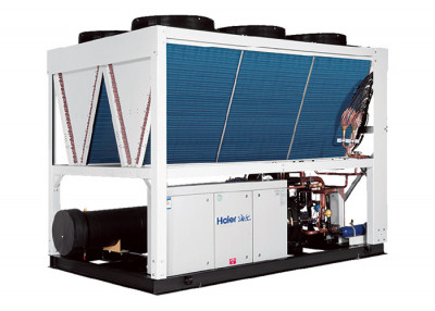 Чиллер Haier CI0360DANE