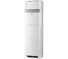 Колонные кондиционеры Haier