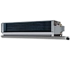 Канальные фанкойлы Haier
