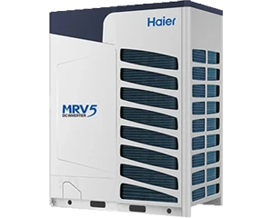 Категория Мультизональные VRF системы